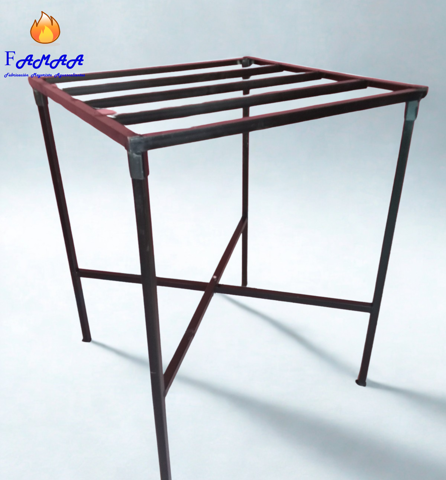 Base para tinaco de 450L